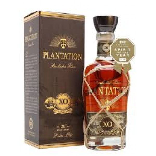 Plantation Xo